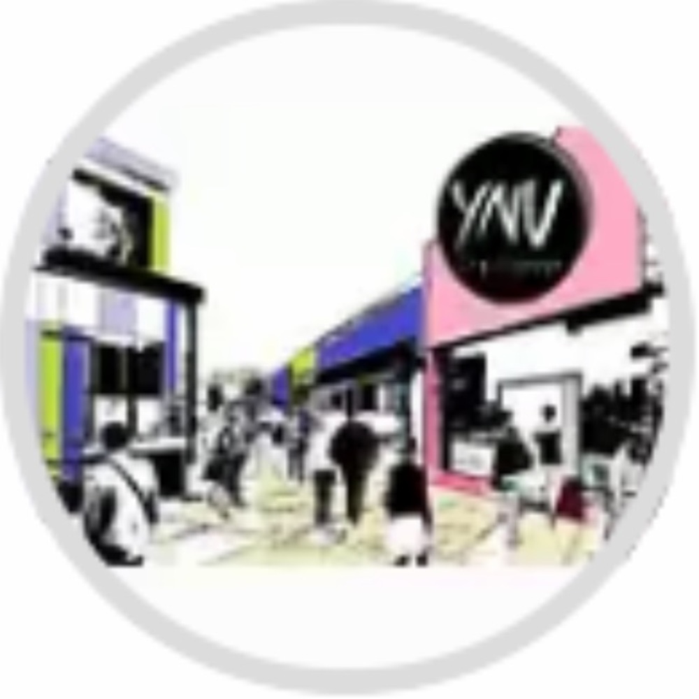 Meet your Posher, Yani